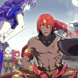 This is a pixiv picture whose title is インド多めついろぐ.