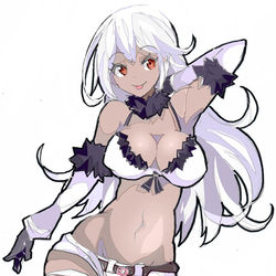 This is a pixiv picture whose title is ストラちゃん.