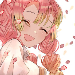 This is a pixiv picture whose title is きっとまた逢えるよね.