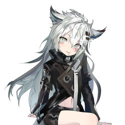 This is a pixiv picture whose title is 铜话方舟43.