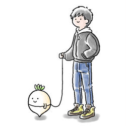 This is a pixiv picture whose title is かぶぬしコレクション.