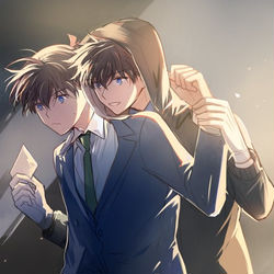 This is a pixiv picture whose title is 快新 (6).