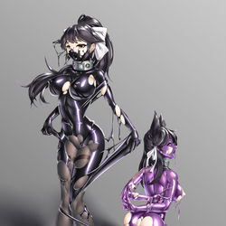 This is a pixiv picture whose title is 无题.