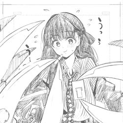 This is a pixiv picture whose title is キレイになりたいパッションリップ.