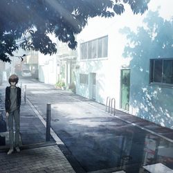 This is a pixiv picture whose title is 無題.