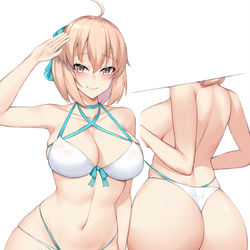 This is a pixiv picture whose title is オキタ・J・ソウジ.