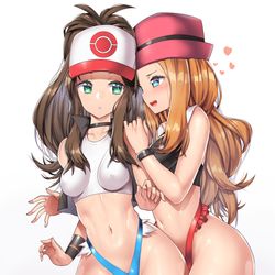 This is a pixiv picture whose title is T(S.