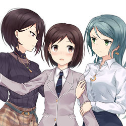 This is a pixiv picture whose title is Untitled.