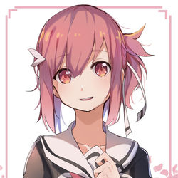 This is a pixiv picture whose title is 誕生日おめでとう！.