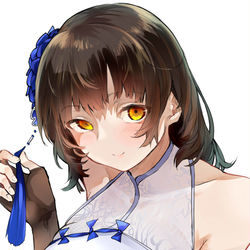 This is a pixiv picture whose title is 95式.