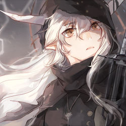 This is a pixiv picture whose title is shining.