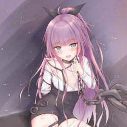 This is a pixiv picture whose title is タシュケント.