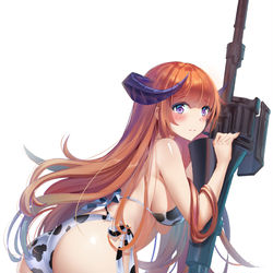 This is a pixiv picture whose title is 风笛.