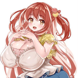 This is a pixiv picture whose title is コミッションのリク絵のノゾミちゃん.
