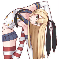 This is a pixiv picture whose title is 落書き島風まとめ２.