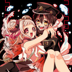 This is a pixiv picture whose title is 金魚.