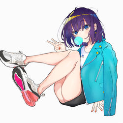 This is a pixiv picture whose title is 270.