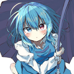 This is a pixiv picture whose title is 小傘ちゃんほかまとめ！！.