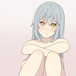 This is a pixiv picture whose title is しましま.