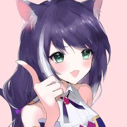 This is a pixiv picture whose title is キャル.