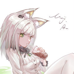 This is a pixiv picture whose title is 落書き.