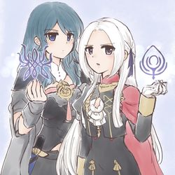 This is a pixiv picture whose title is エデレスちゃんまとめ3.