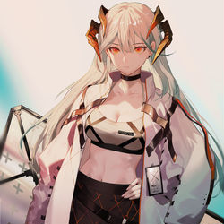 This is a pixiv picture whose title is Saria Wears..