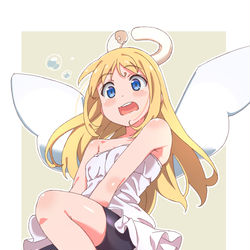 This is a pixiv picture whose title is twitterのらくがき.