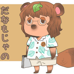 This is a pixiv picture whose title is マミきち.