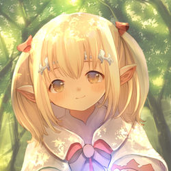 This is a pixiv picture whose title is 光の戦士だった頃.