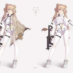 This is a pixiv picture whose title is Kiara.