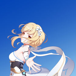 This is a pixiv picture whose title is 一起去冒险~.