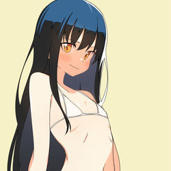 This is a pixiv picture whose title is 무제.