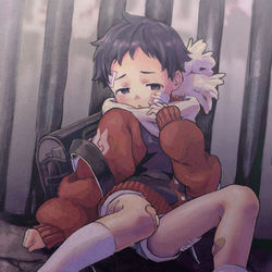 This is a pixiv picture whose title is のぶ.