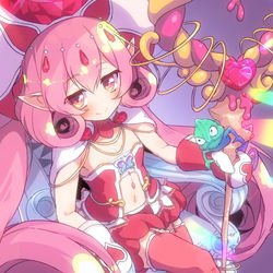 This is a pixiv picture whose title is ネネカ様詰め合わせ.