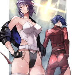 This is a pixiv picture whose title is no title.