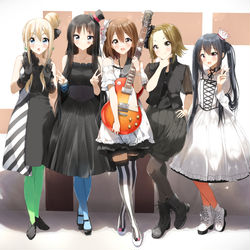 This is a pixiv picture whose title is あにさま！（再投稿）.