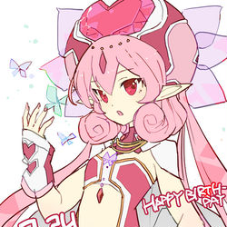 This is a pixiv picture whose title is ネネカ.