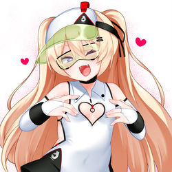 This is a pixiv picture whose title is テニスウェア バッチ.