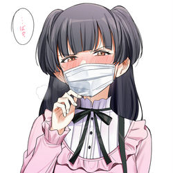 This is a pixiv picture whose title is 088.