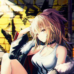 This is a pixiv picture whose title is シージ.
