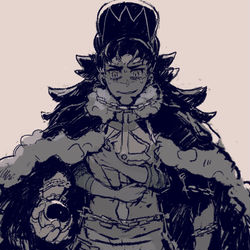 This is a pixiv picture whose title is 腐向けポケモンログ.
