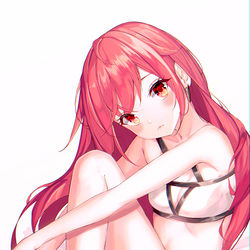 This is a pixiv picture whose title is SETH.