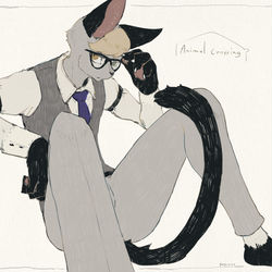 This is a pixiv picture whose title is 森の子.