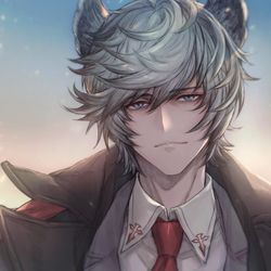 This is a pixiv picture whose title is カルムらくがき.