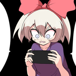 This is a pixiv picture whose title is 「今日のサイトウちゃん」まとめ　1日目～5日目.