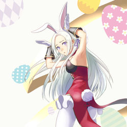 This is a pixiv picture whose title is バニーブレムまとめ.