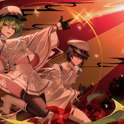 This is a pixiv picture whose title is 3.26.