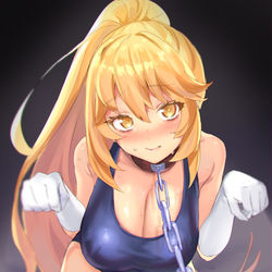 This is a pixiv picture whose title is 公式衣装.