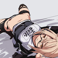 This is a pixiv picture whose title is FGOラクガキ.